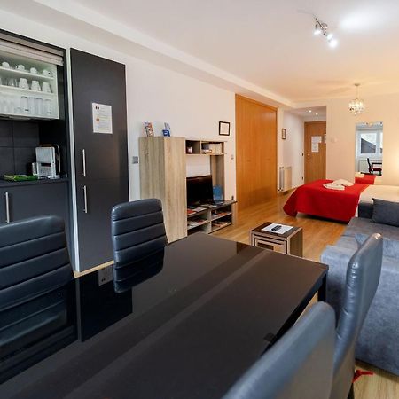 Comfortable Studio With Mountain View In Arinsal 40 M² + Ski Storage Exterior photo