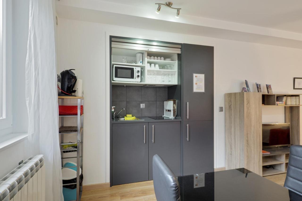 Comfortable Studio With Mountain View In Arinsal 40 M² + Ski Storage Exterior photo